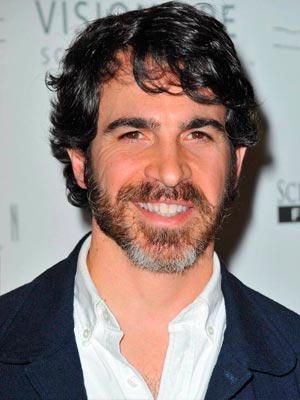 Крис Мессина в роли Нэйтана Бартлетт